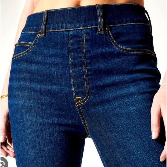 Amazon essentials pull on jeggings - Picture 1 of 11